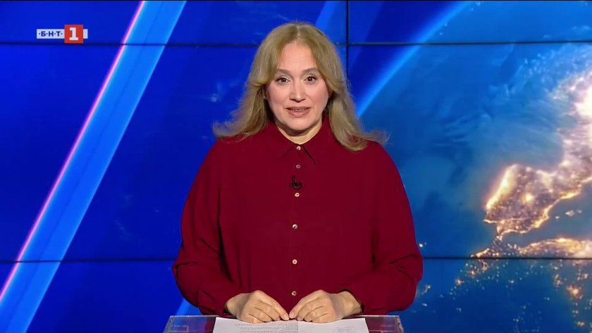 Новини на турски език, емисия &ndash; 16 декември 2025