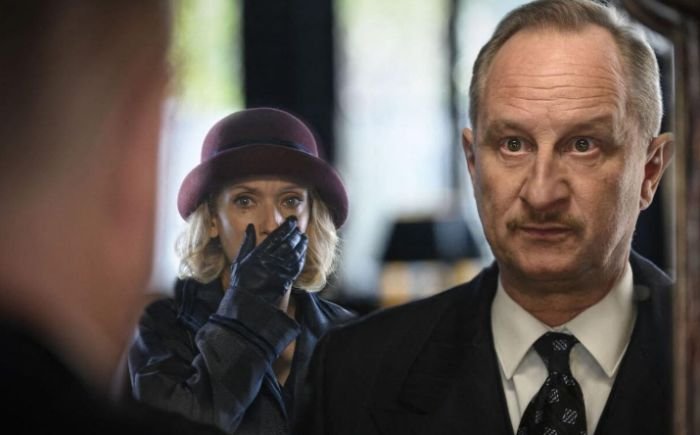 Цветовете на пожара