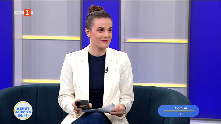 Кратка история на Коледния базар