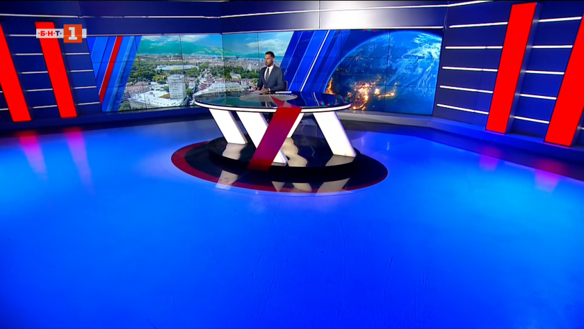 По света и у нас - 12:00 часа, 25 ноември 2025 г.