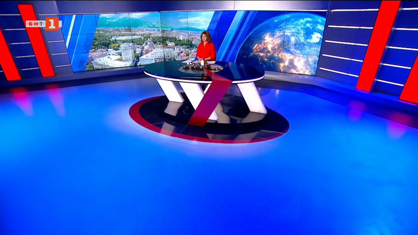 По света и у нас - 12:00 часа, 12 декември 2025 г.