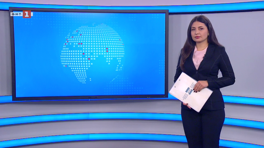 Новини по БНТ на украински език, 11.12.2025