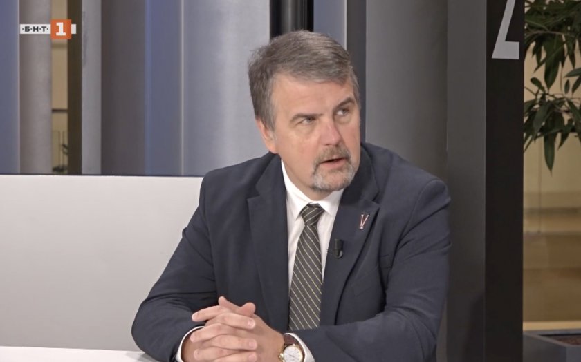 Латвійський євродепутат Іварс Іябс: Уроки України та індустріальне Майбутнє ЄС