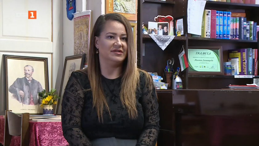 Силвена Тотева