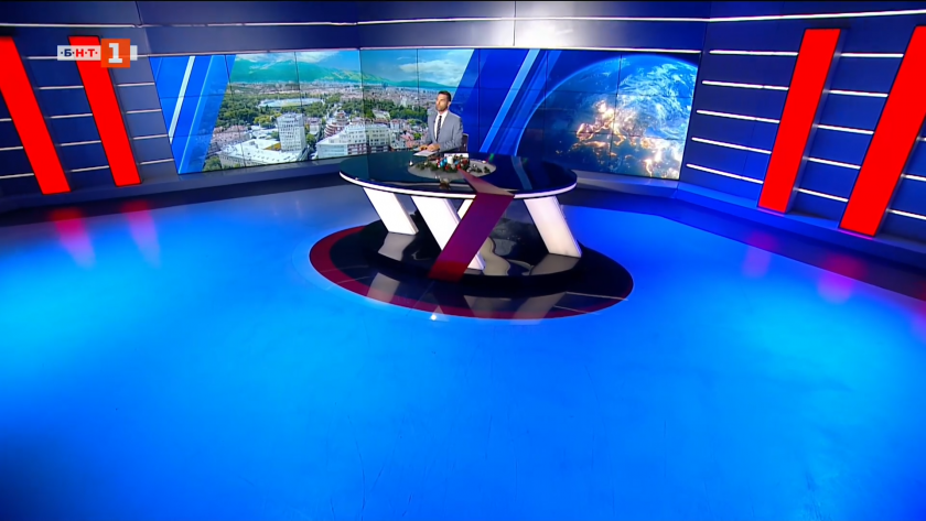 По света и у нас - 12:00 часа, 13 декември 2025 г.