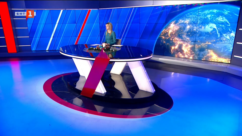 По света и у нас - 23:00 часа, 22 декември 2025 г.