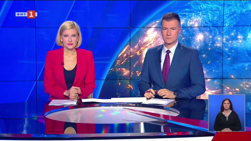 По света и у нас - 20:00 часа, 28 ноември 2025 г.