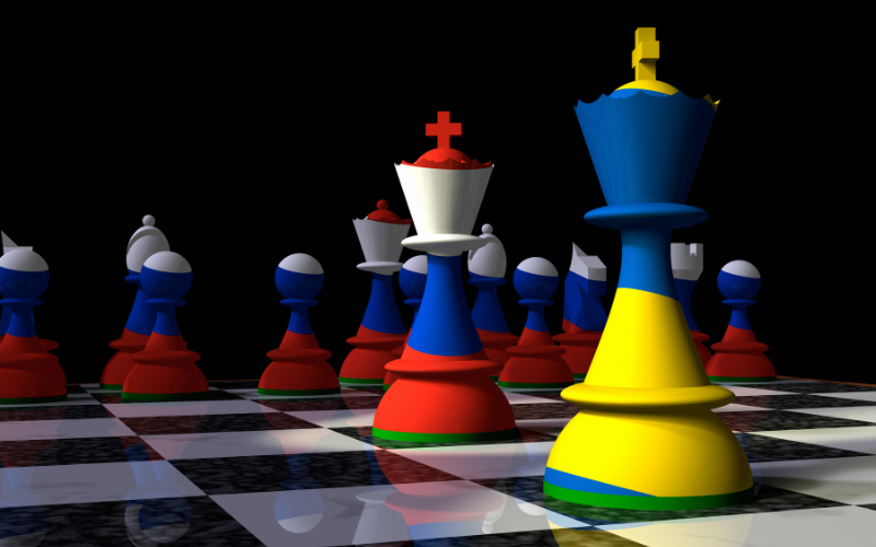 Има ли шанс за мир в Украйна: Как продължават дипломатическите усилия