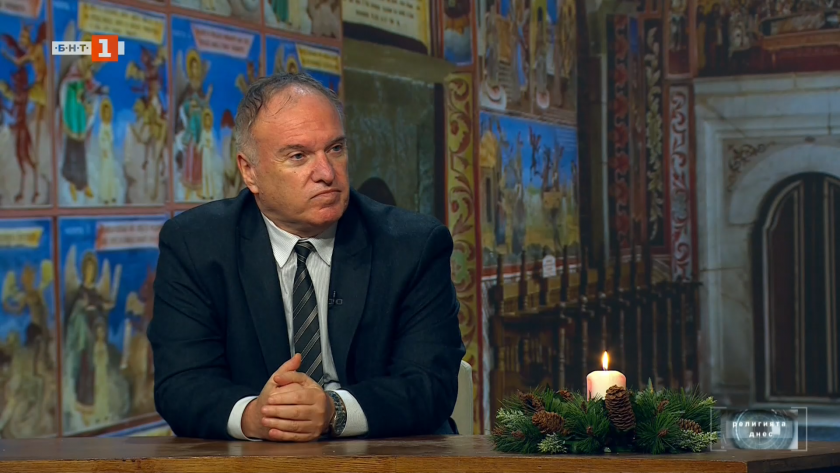 Може ли религията да бъде мост към мира