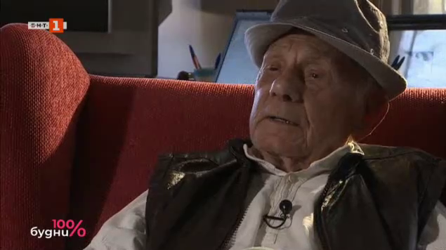 БНТ променя програмата си в памет на Найден Вълчев