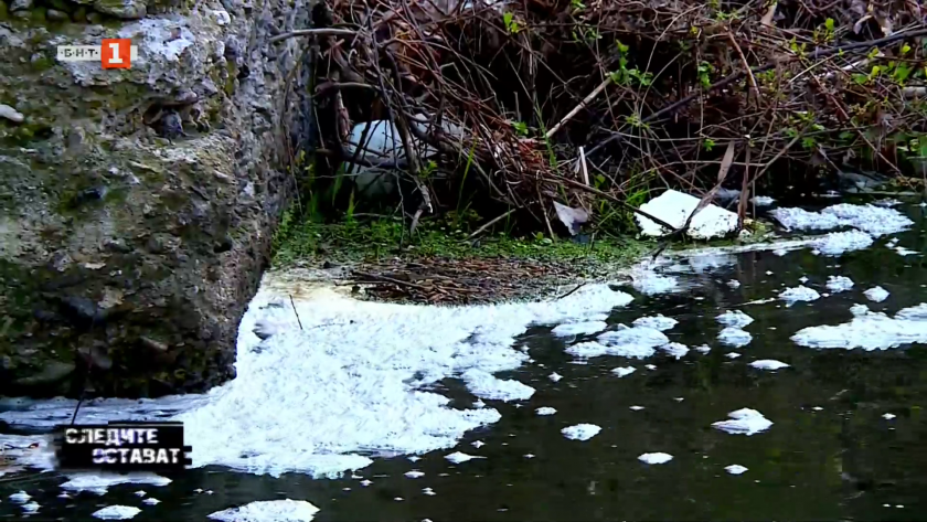 Къде са парите за пречиствателните станции в България