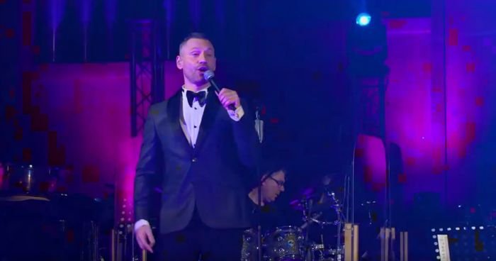 Орлин Павлов: Само една нощ