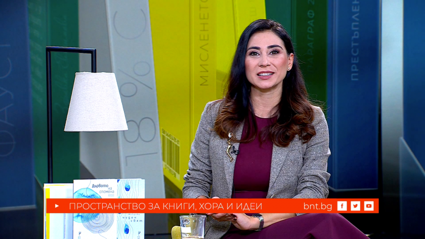 10 години “Поезия в метрото”: Историята на кампанията и акцентите тази година - 06.12.2025