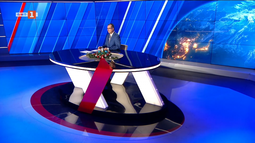 По света и у нас - 22:40 часа, 6 декември 2025 г.