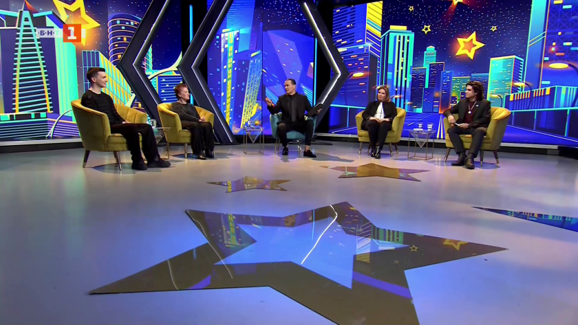 С БНТ завинаги: Посланията и музкалният гений на Зорница Попова