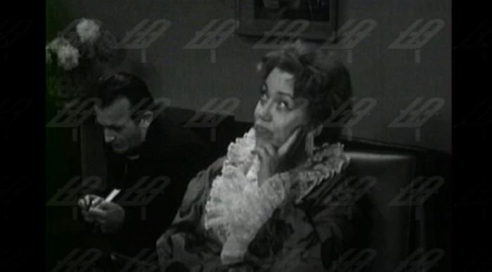 Джени - жена по природа