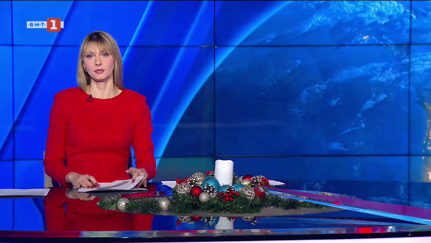 По света и у нас - 12:00 часа, 15 декември 2025 г.