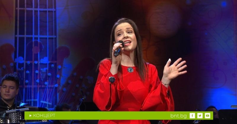 Италиански канцони