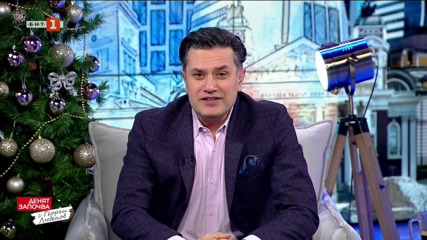 Кой свали властта и какво чуха политиците? Говори Тошко Йорданов