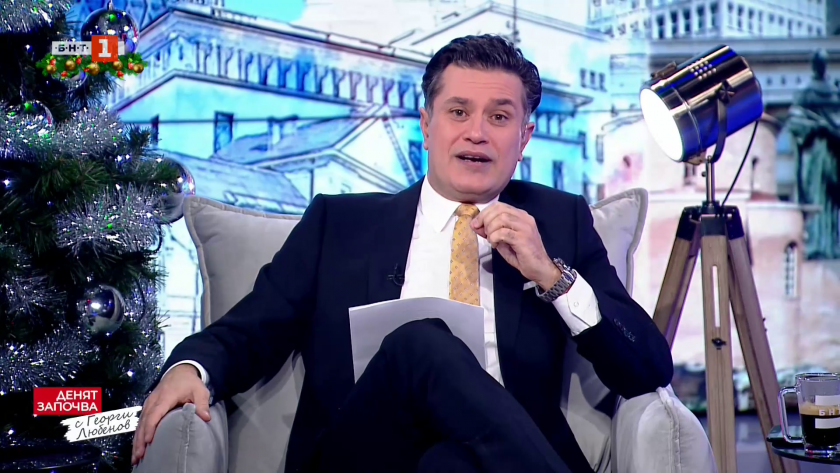 Празнично неделно издание с най-вълнуващите гости през сезона