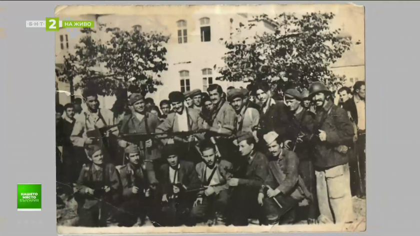 Албумът "От Нюрнберг до Варна" - присъдата на фактите