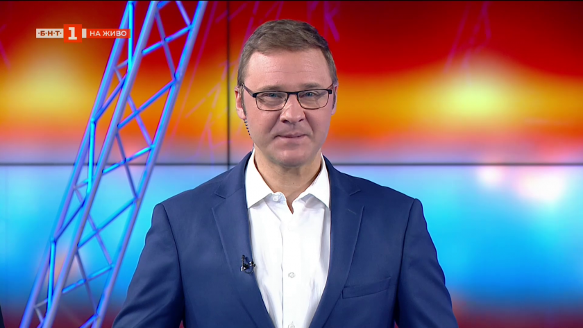 Валери Божинов, Гьоко Хаджиевски и Радослав Янков в "Арена спорт"