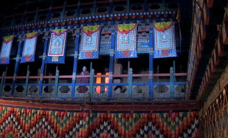 Малкият Буда