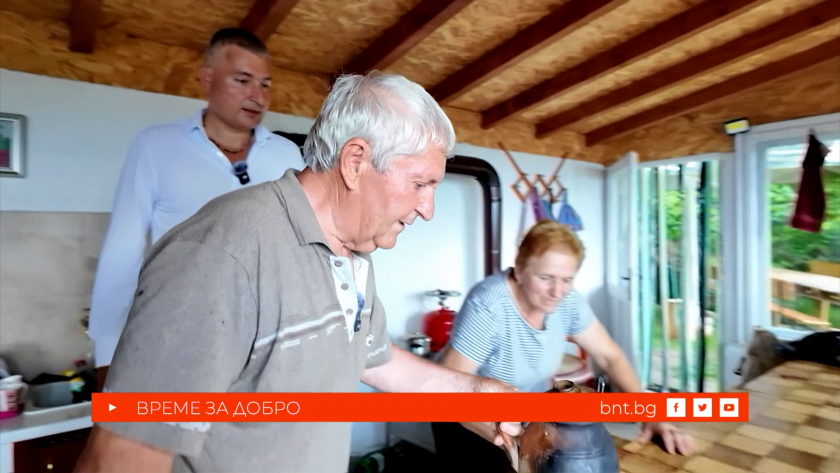 Време за добро - 25.12.2025