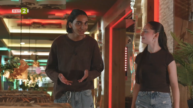 Зигзаг.БГ - 06.12.2025