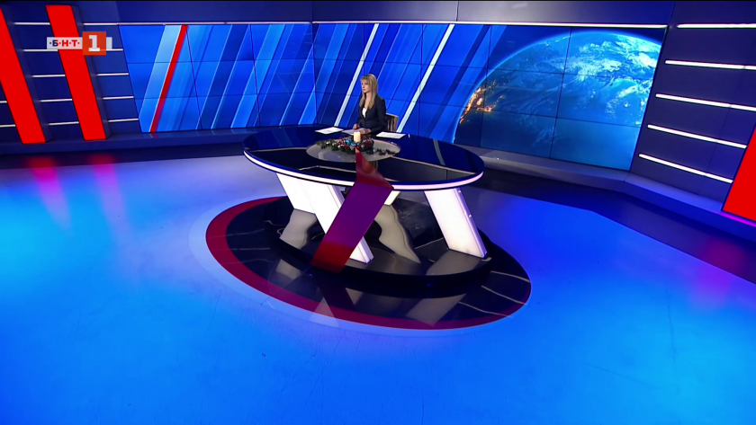 По света и у нас - 23:00 часа, 9 декември 2025 г.