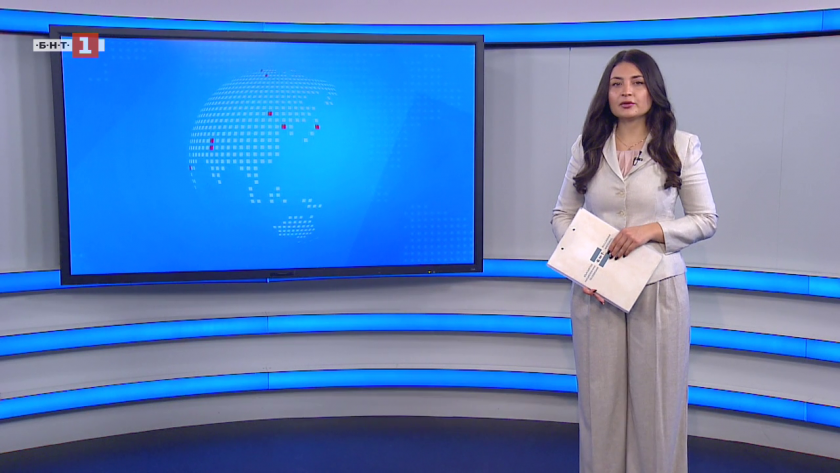 Новини по БНТ на украински език, 17.12.2025