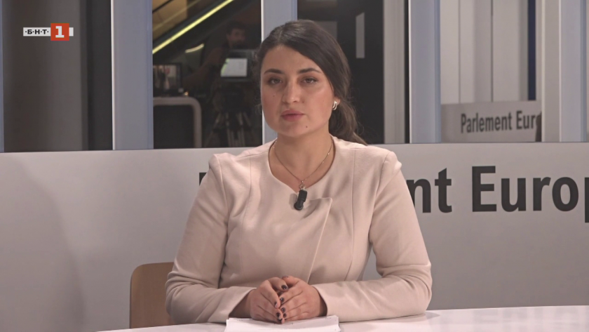 Новини по БНТ на украински език, 27.11.2025