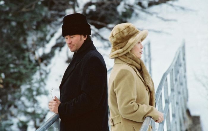 Сляп хоризонт