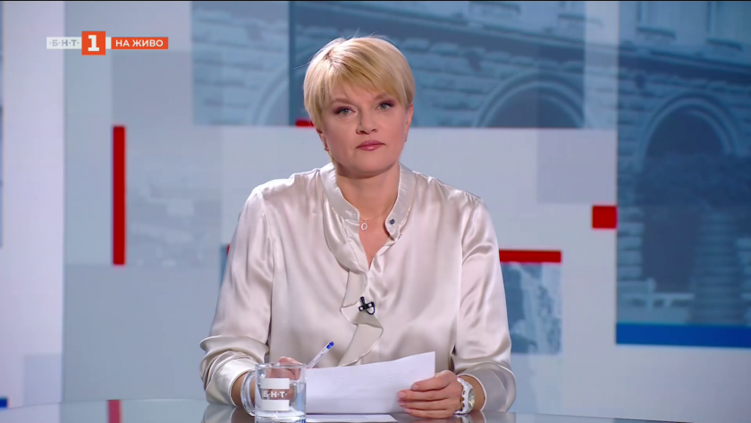 Балансът на силите в триъгълника на властта