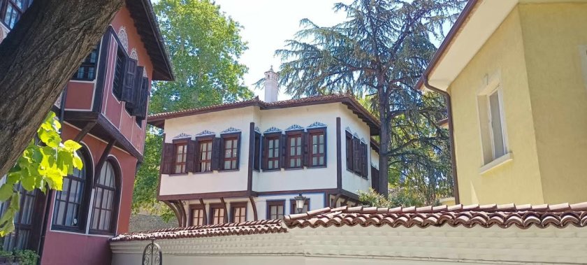 Общински институт &bdquo;Старинен Пловдив&ldquo; стартира менторска програма, която подготвя ученици за екскурзоводи - 05.01.2026