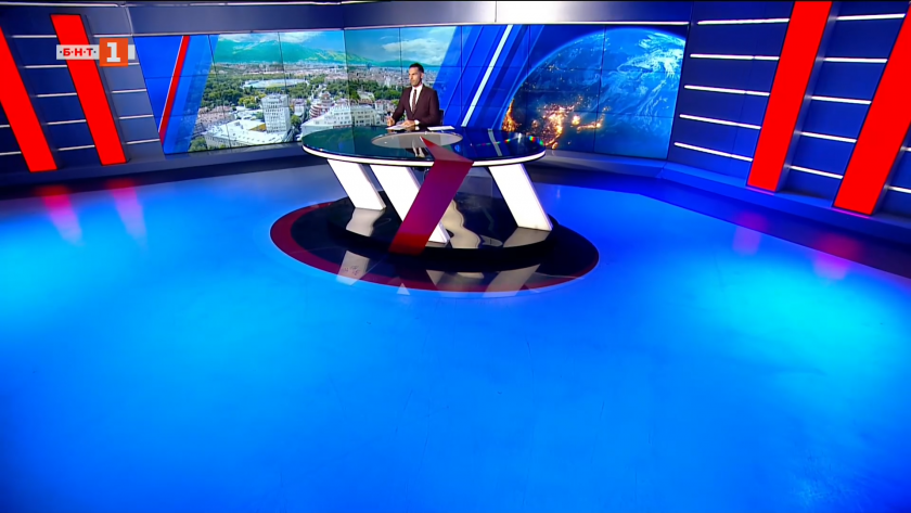 По света и у нас - 12:00 часа, 27 ноември 2025 г.