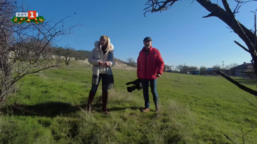 Фермерска история, преминала през сътресенията и мъдростта на времето