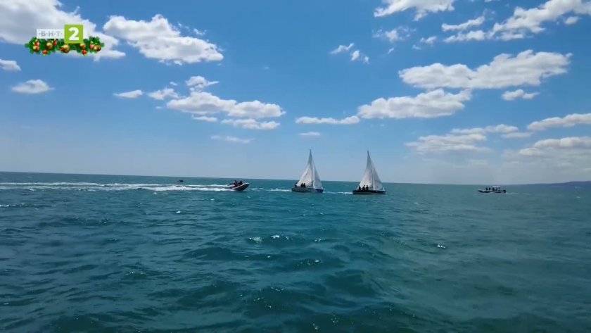 Ловци на вятър