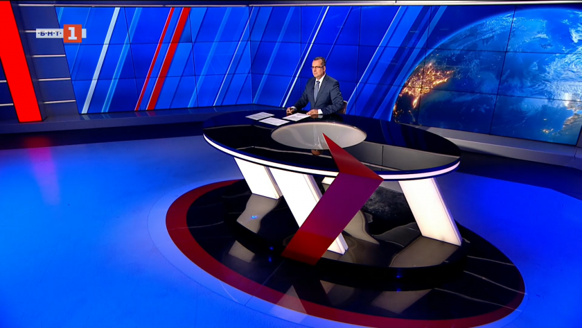 По света и у нас - 23:00 часа, 21 ноември 2025 г.