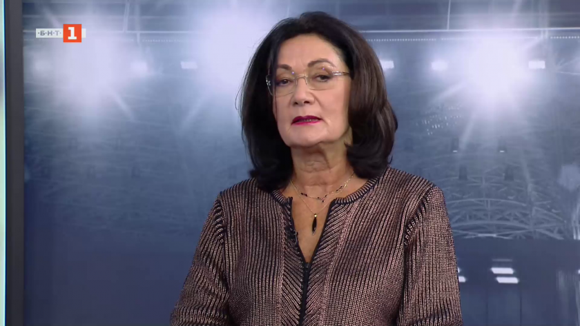 Зала на славата: Легендата на българския баскетбол Силвия Германова