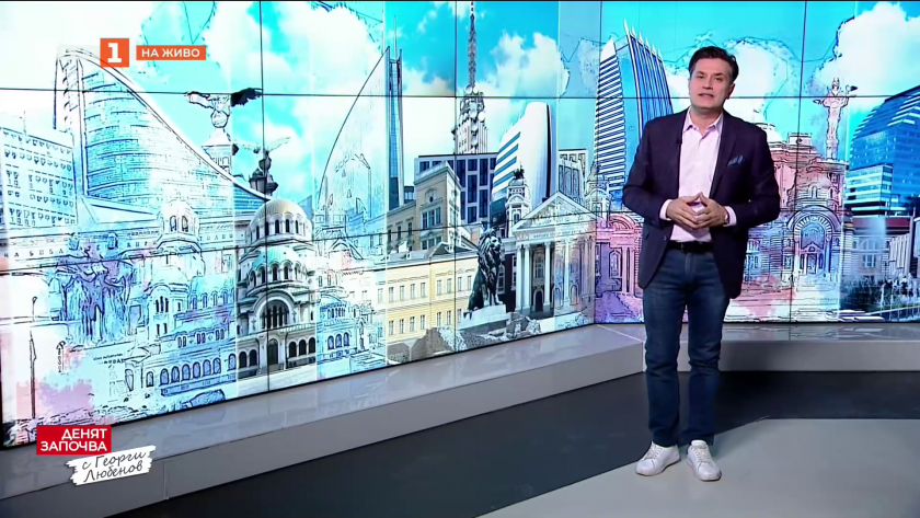 Кой свали властта и какво чуха политиците? Говори Тошко Йорданов