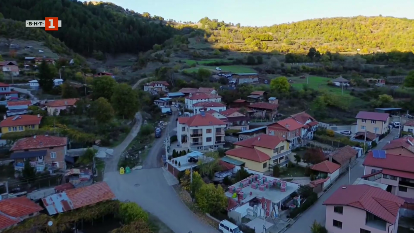 Село Господинци