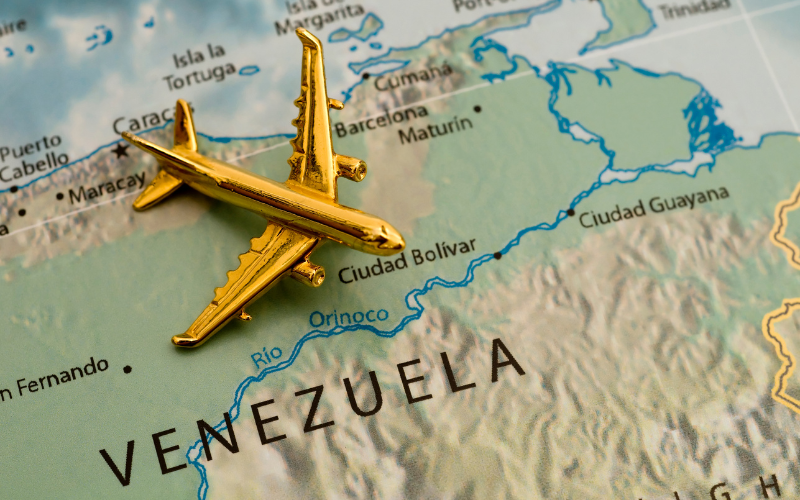 Доналд Тръмп засилва натиска срещу Венецуела - може ли да се стигне до нападение?