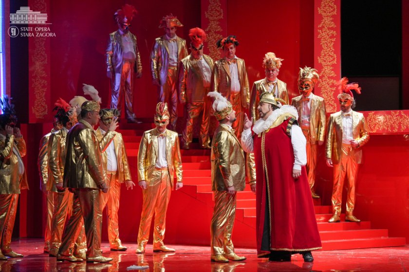 39. Новогодишен музикален фестивал