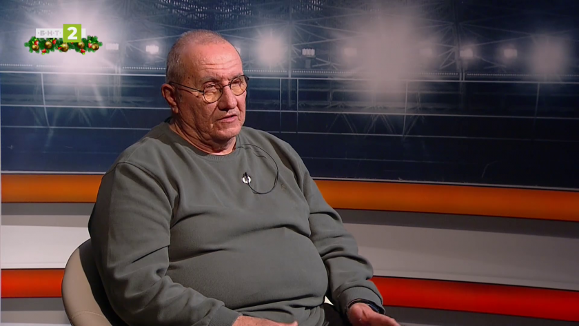 Петата посока: Димитър Туджаров - Шкумбата