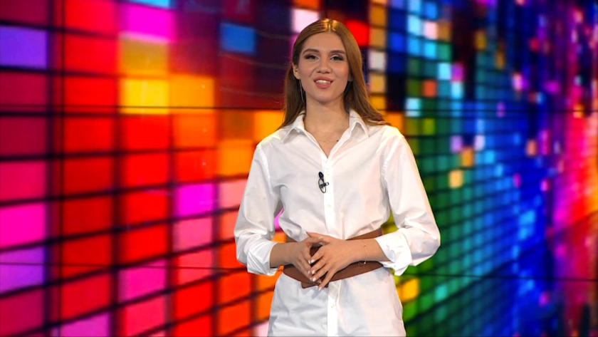 В ритъма на града: Сара Пейчева, Александра Лашкова и Екатерина Лазаревска