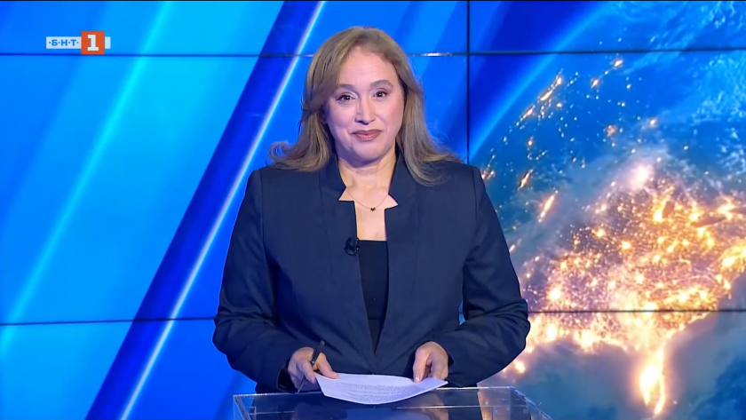 Новини на турски език, емисия – 12 декември 2025