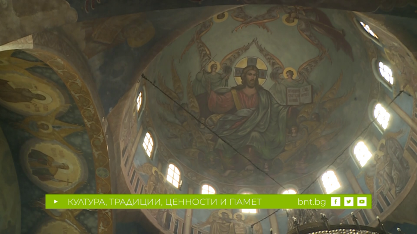 Къде е пресечната точка между вярата и психологията, 22.12.2025