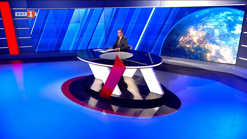 По света и у нас - 23:00 часа, 24 ноември 2025 г.