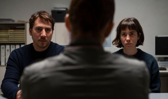 Пристигането